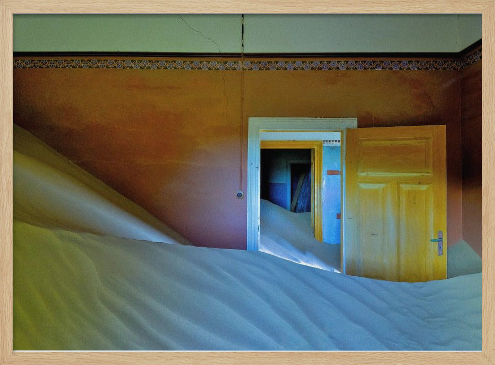 Door 1 | Poster