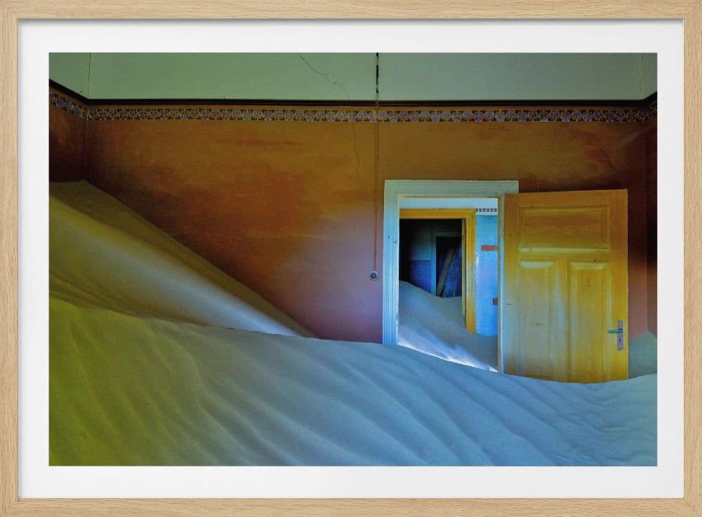 Door 1 | Poster