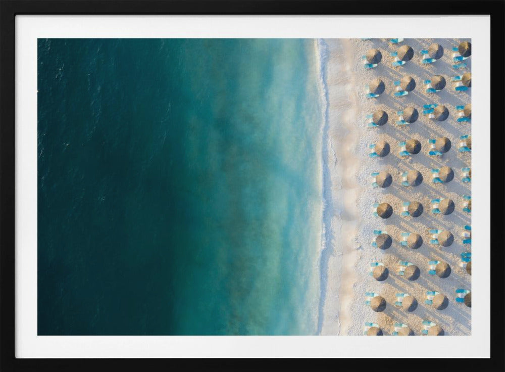 Perfect | Poster