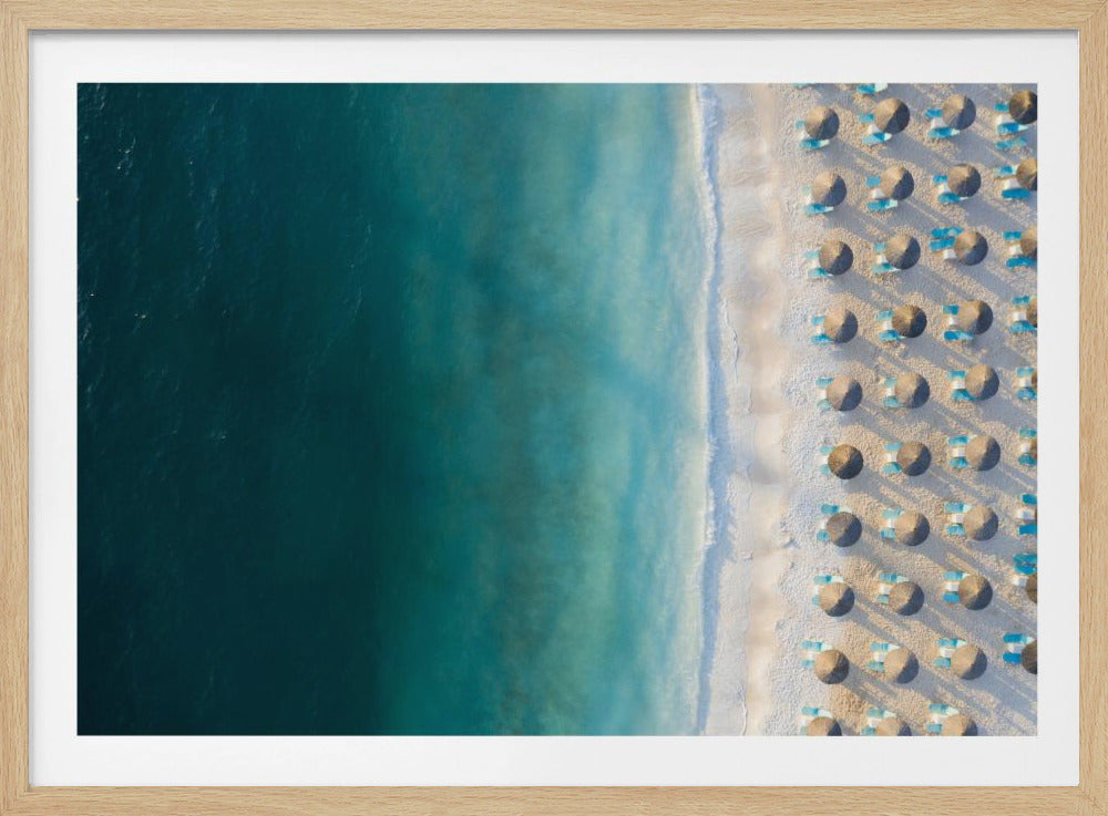 Perfect | Poster