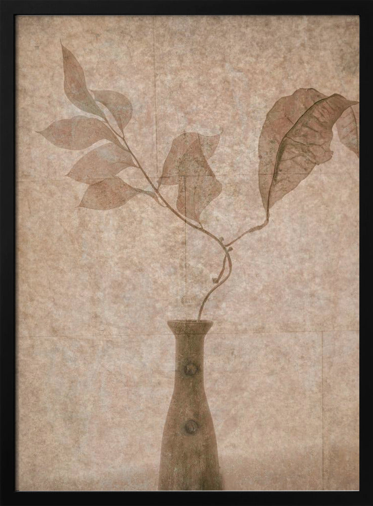 Still Life | Poster