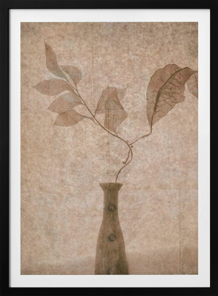 Still Life | Poster