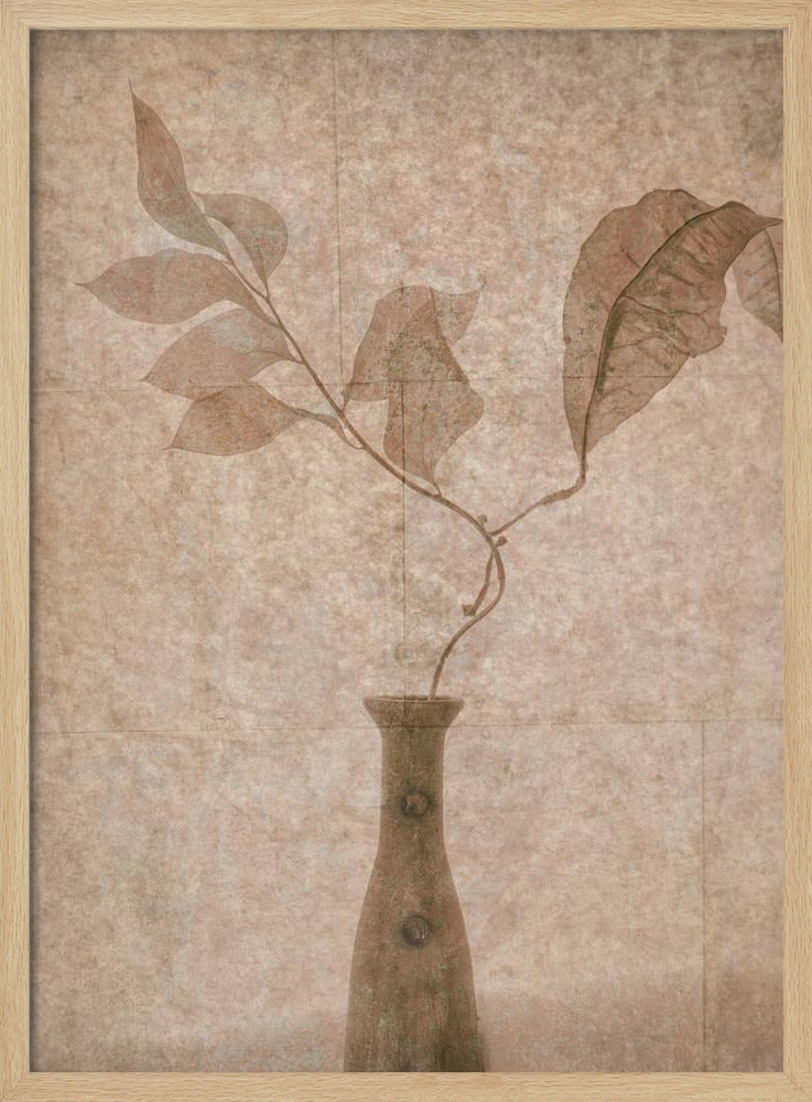 Still Life | Poster