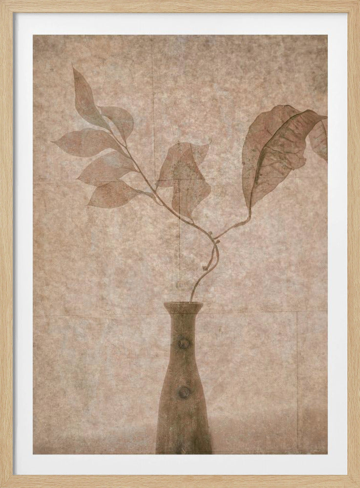 Still Life | Poster