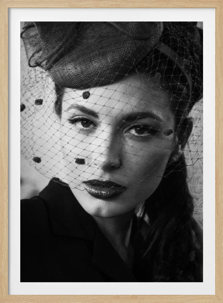 Ohne Titel | Poster
