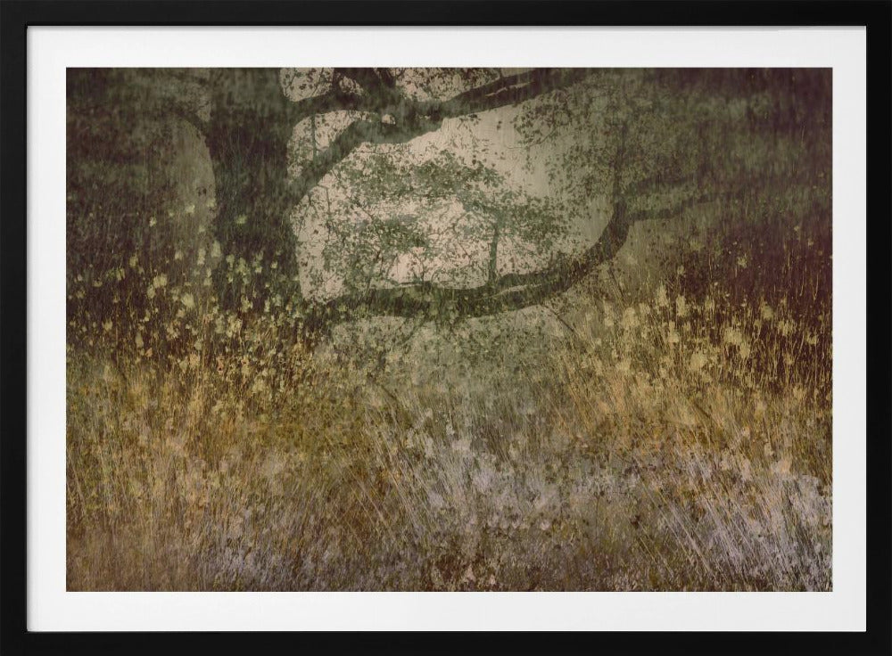 Autumn is coming | Poster