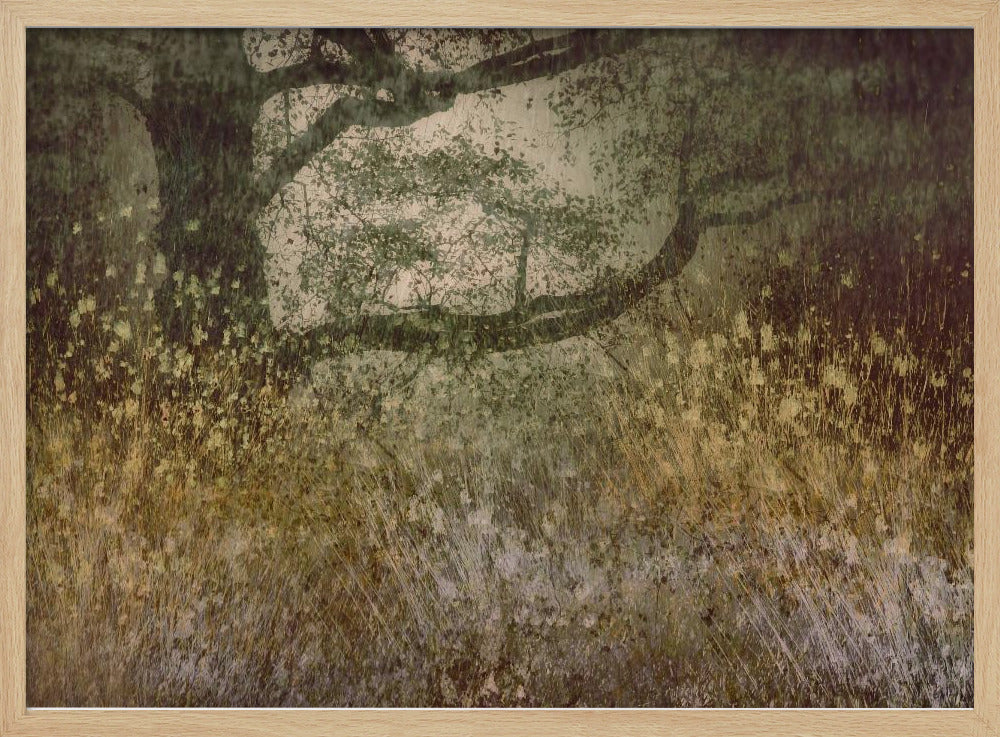 Autumn is coming | Poster