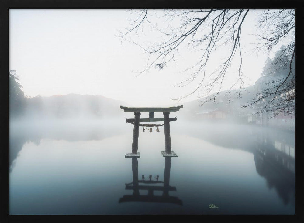 日本 | Poster