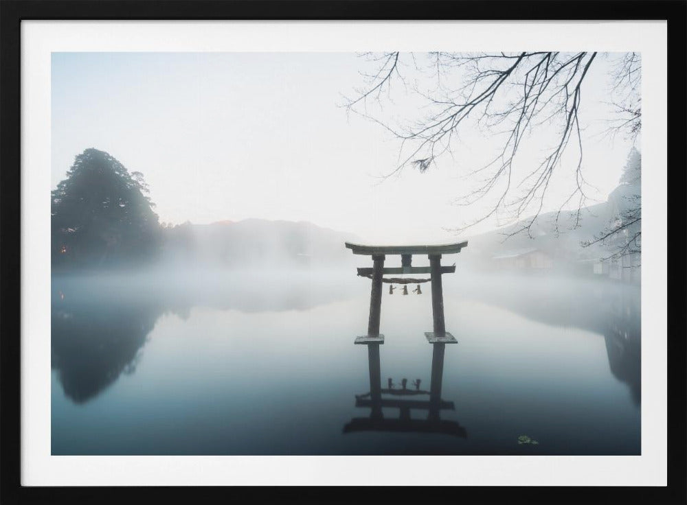 日本 | Poster