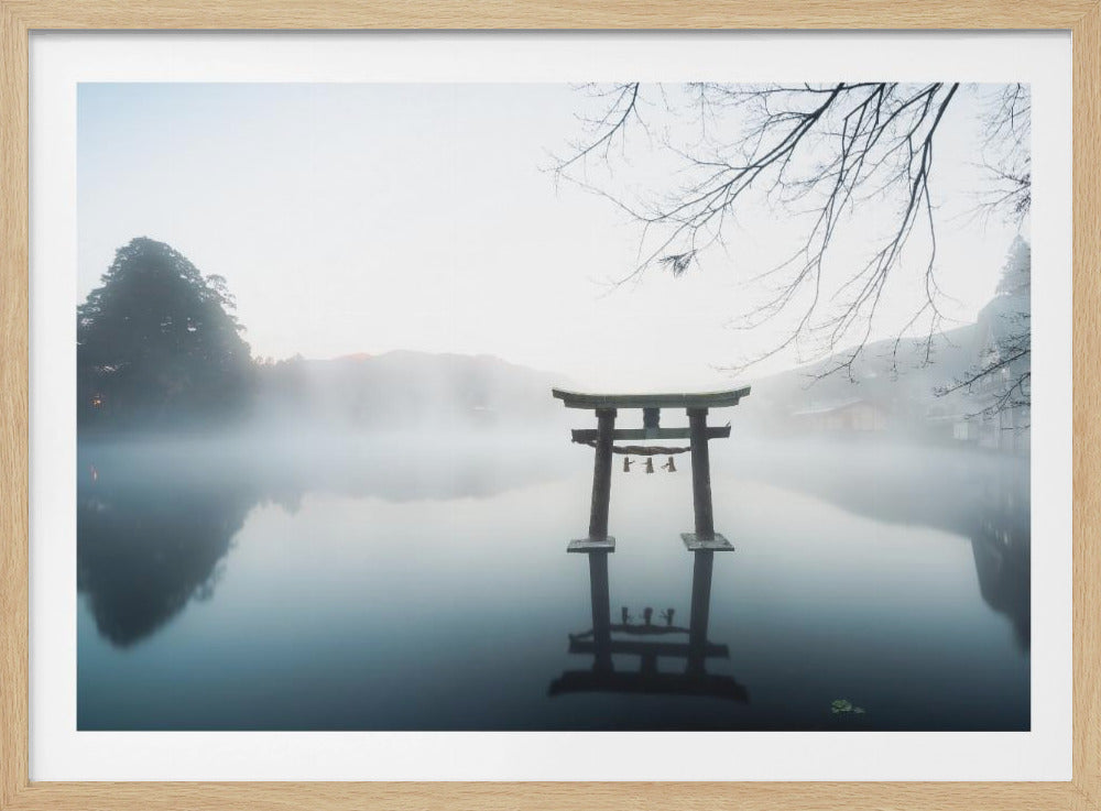 日本 | Poster
