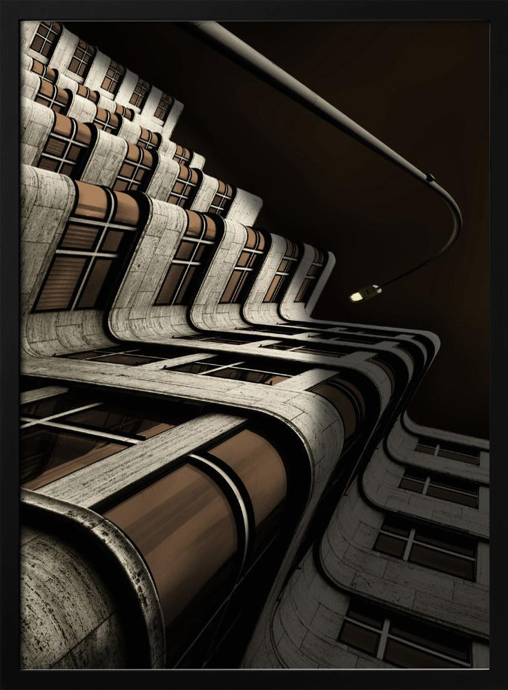 Ohne Titel | Poster