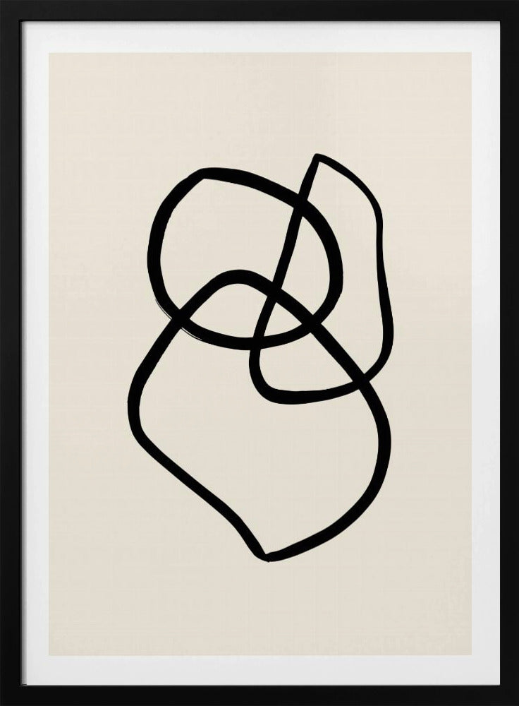 Form 01 | Poster