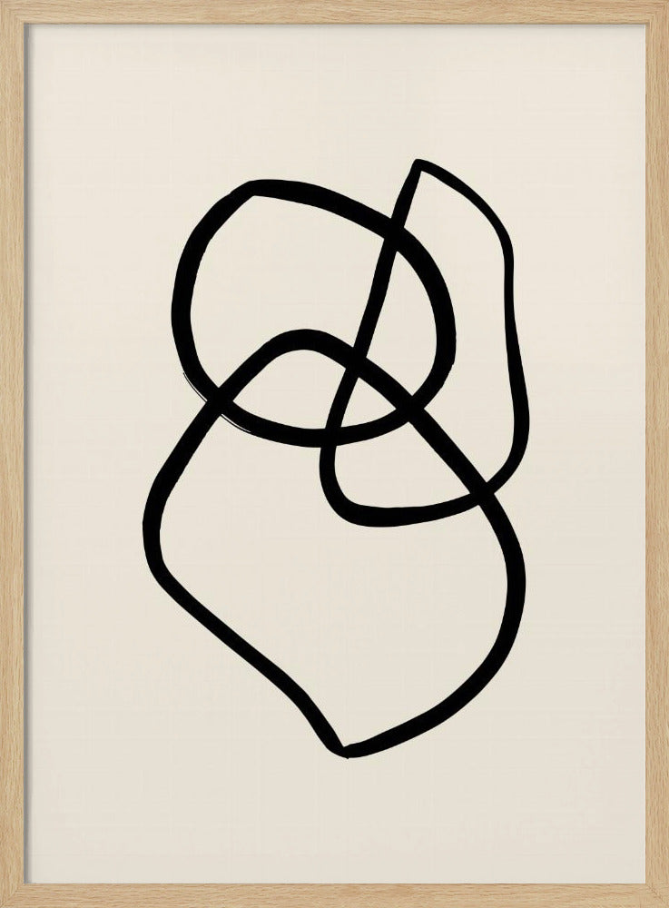 Form 01 | Poster