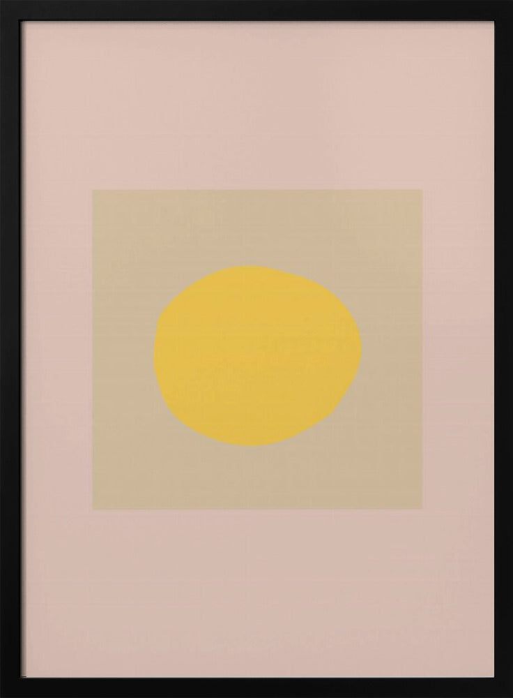 The Sun | Poster