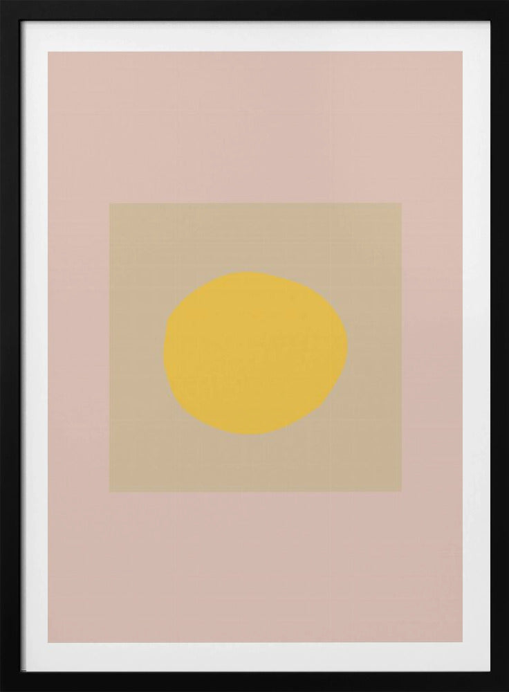 The Sun | Poster