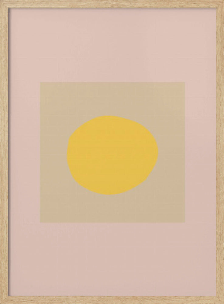 The Sun | Poster