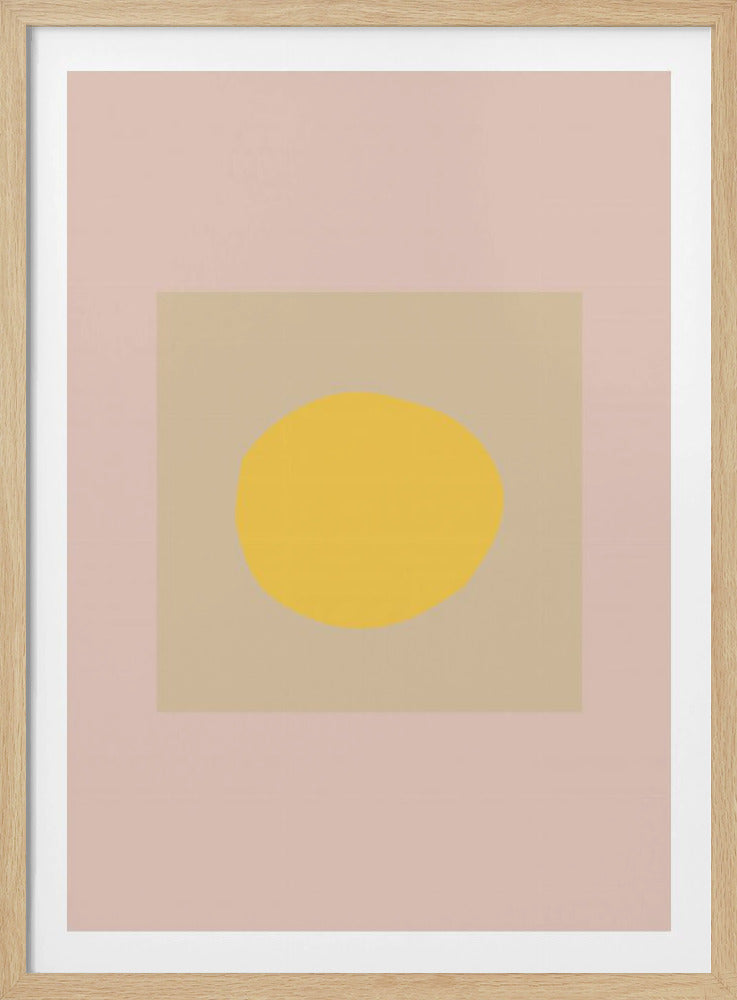 The Sun | Poster