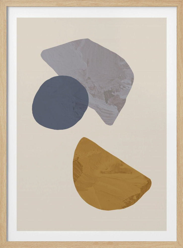 Collage 03 | Poster