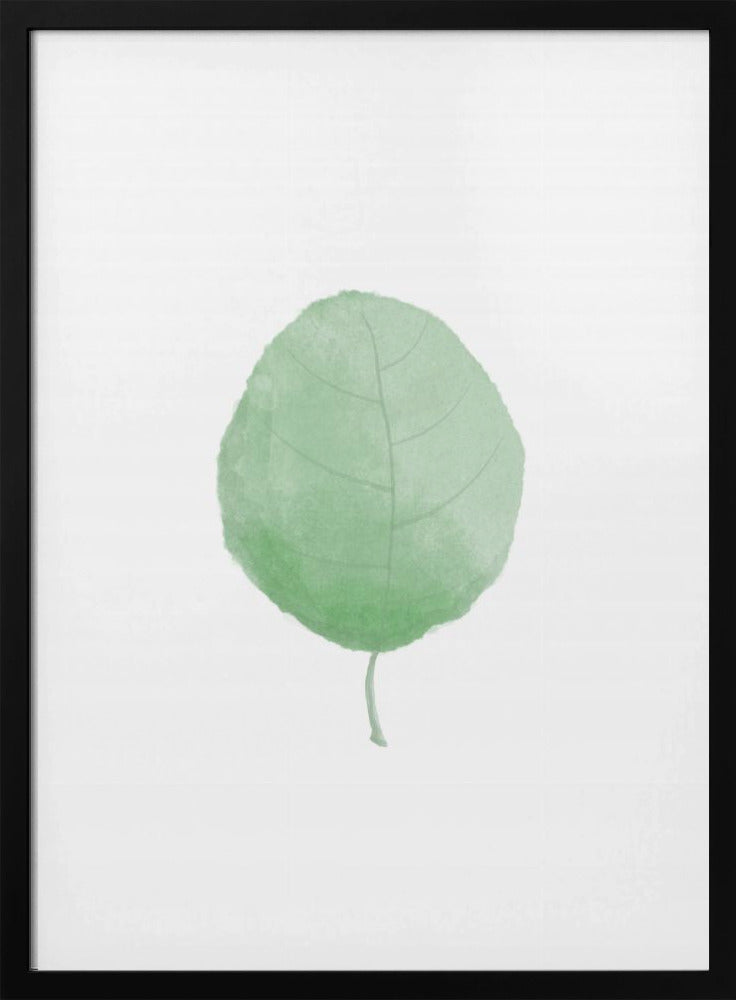 Einzelblatt | Poster