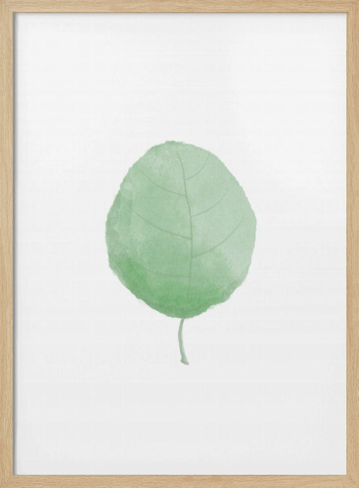 Einzelblatt | Poster