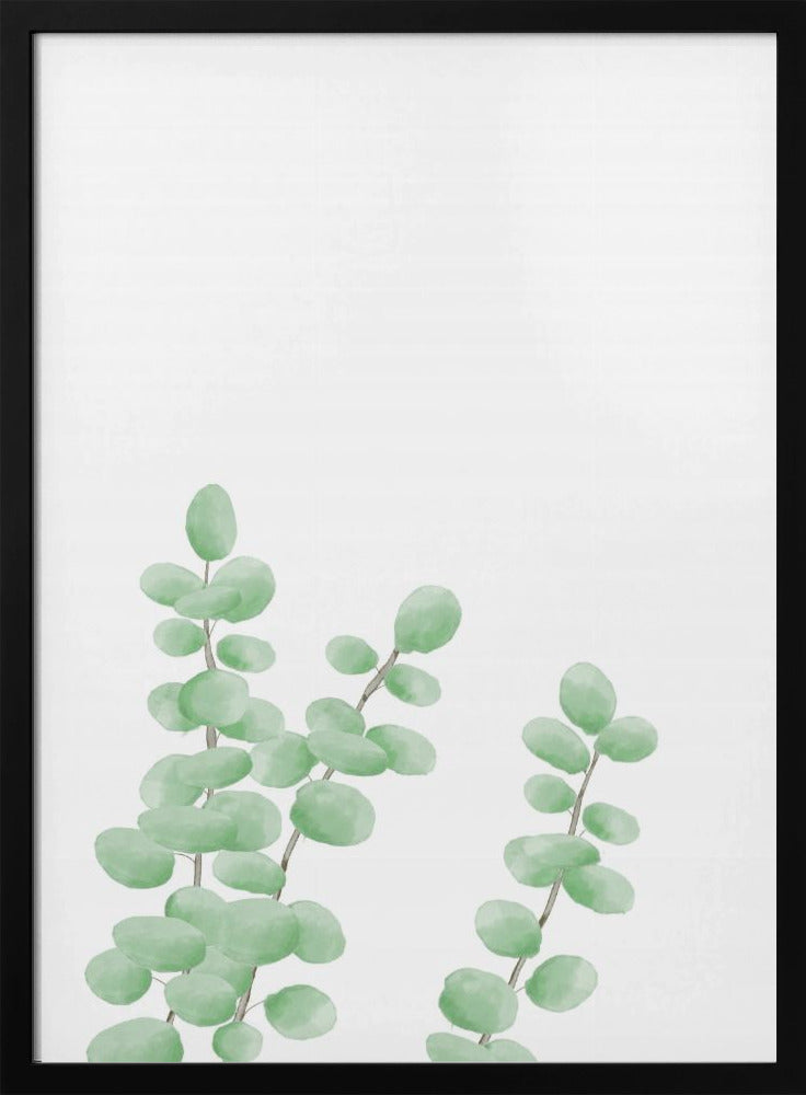 Zweige | Poster