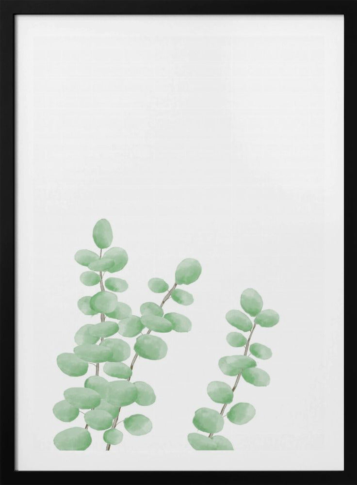 Zweige | Poster