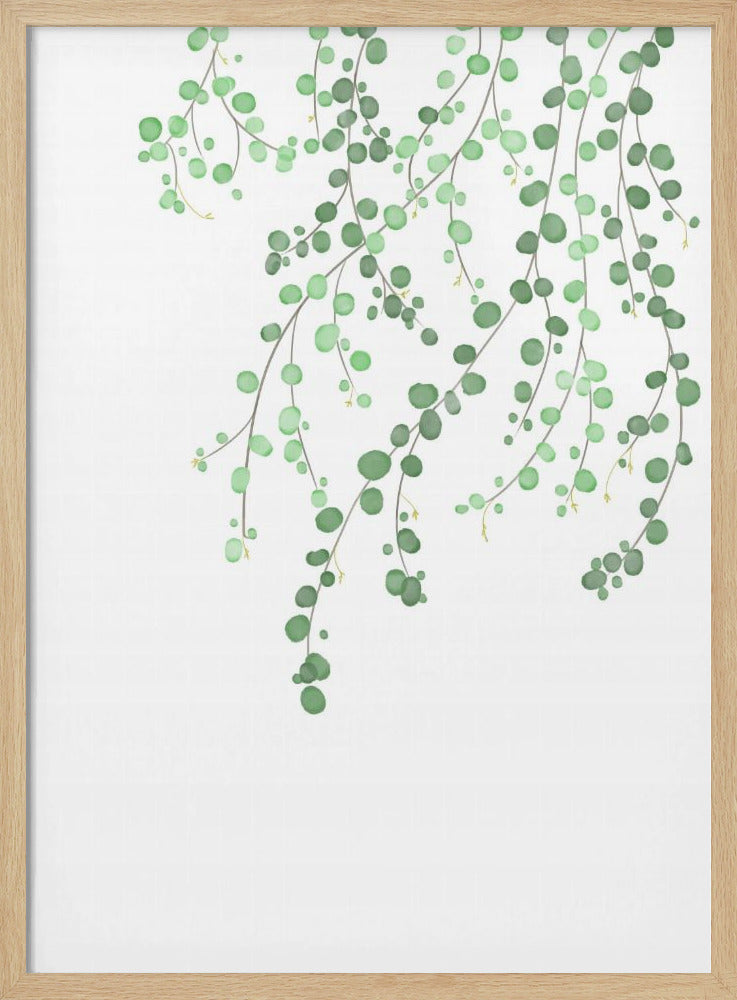 Birkenbaum | Poster