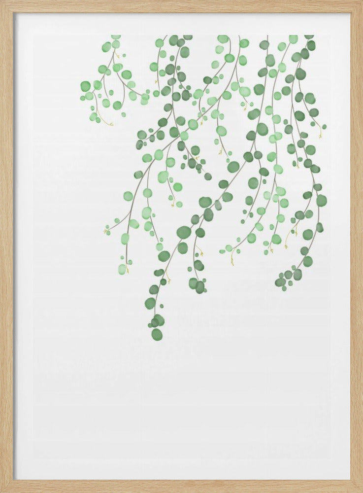 Birkenbaum | Poster