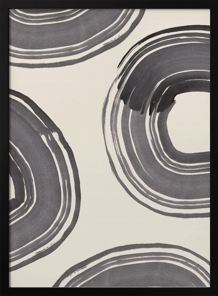 Ringe des Lebens | Poster