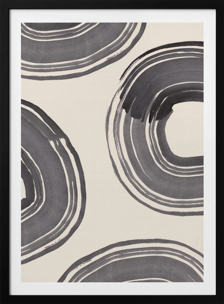 Ringe des Lebens | Poster