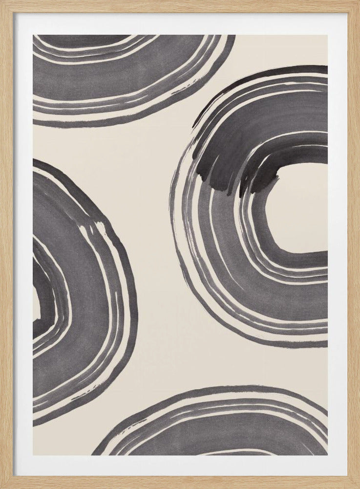 Ringe des Lebens | Poster
