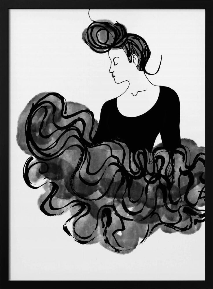 Ballerina | Poster