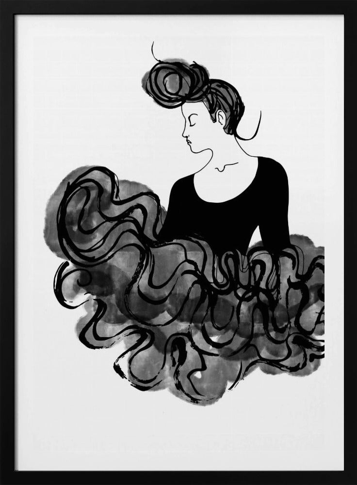 Ballerina | Poster