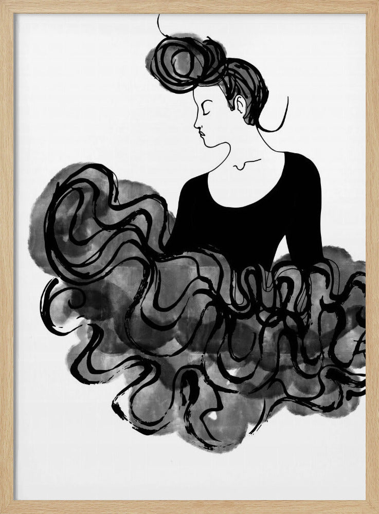 Ballerina | Poster