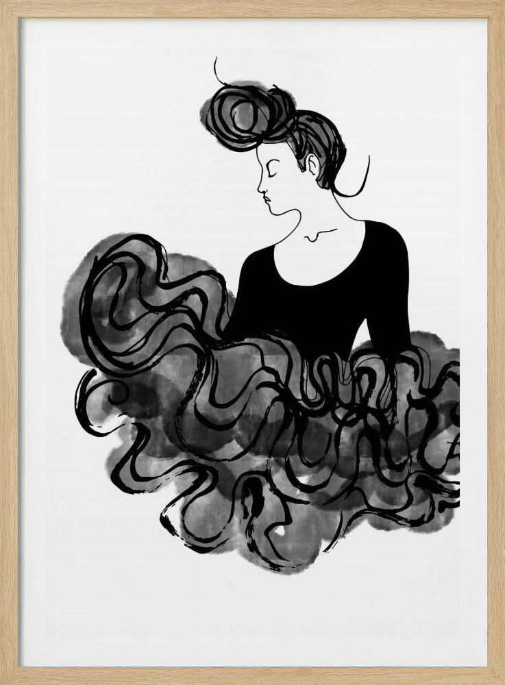 Ballerina | Poster