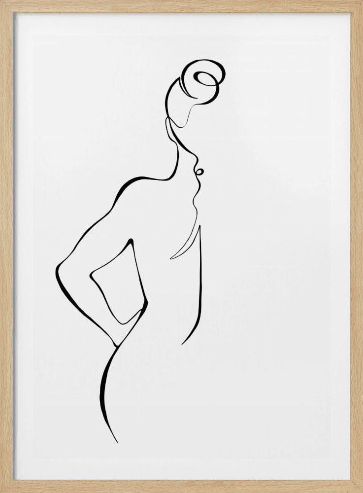 Zurück | Poster