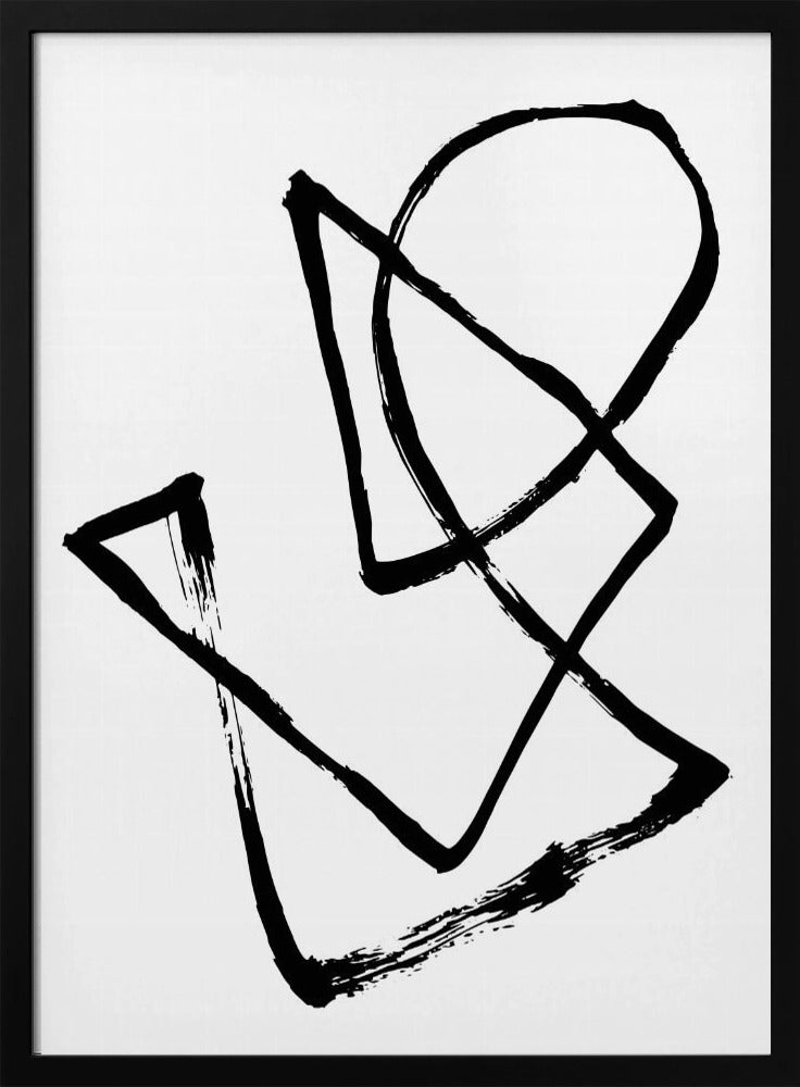 Confusion | Poster