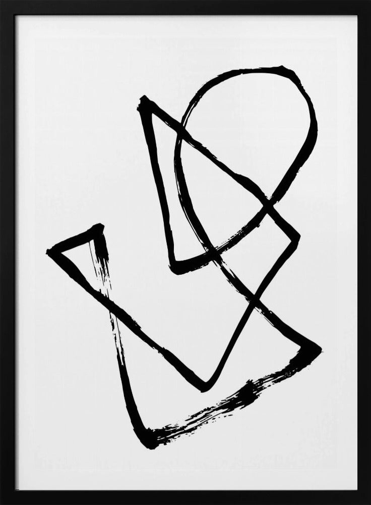 Confusion | Poster