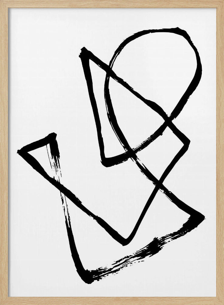 Confusion | Poster