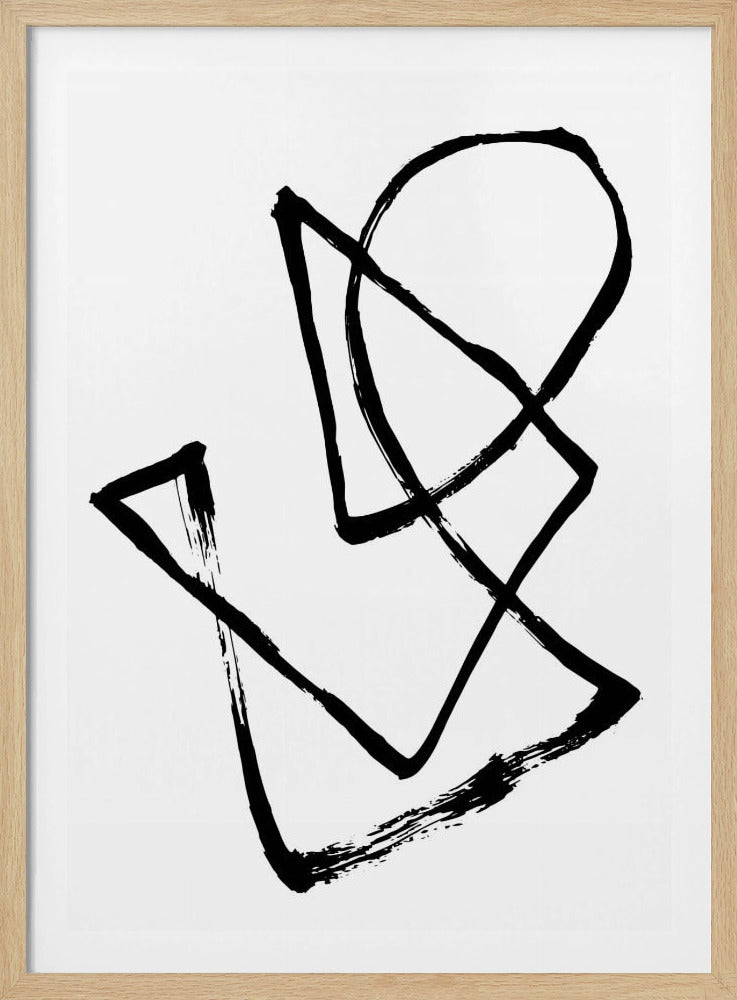 Confusion | Poster