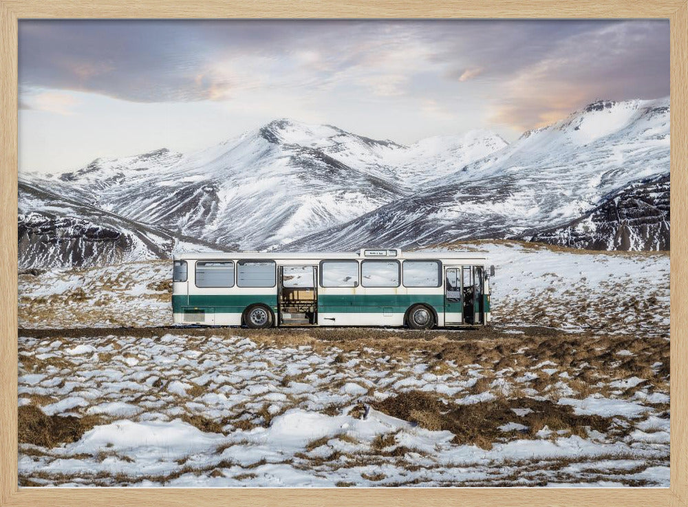 Letzter Halt | Poster