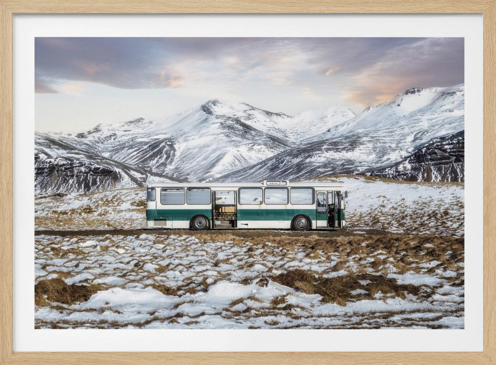 Letzter Halt | Poster