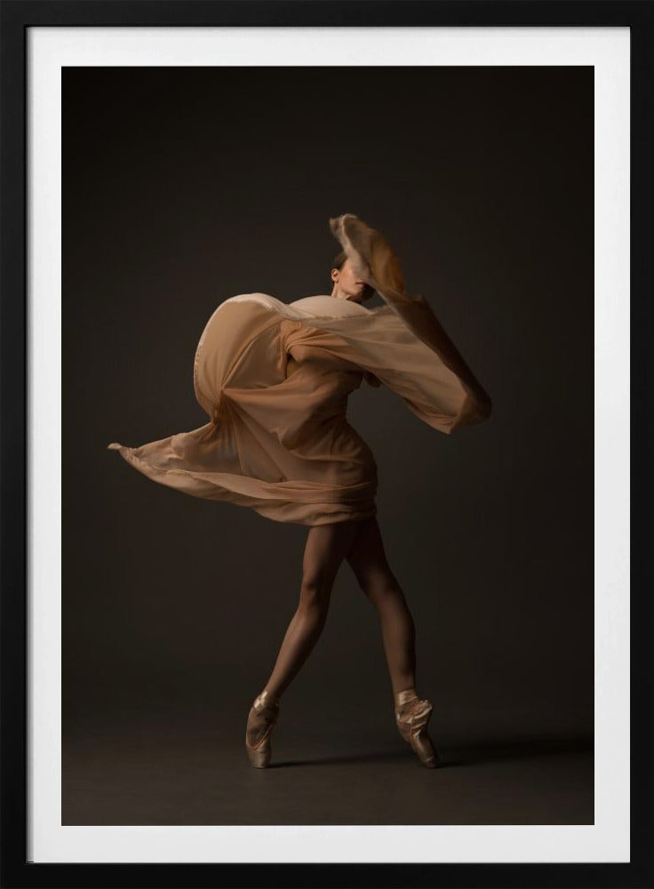 Fremder | Poster