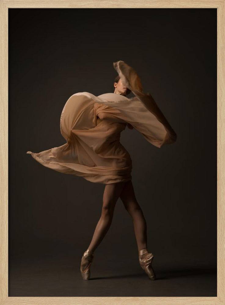 Fremder | Poster
