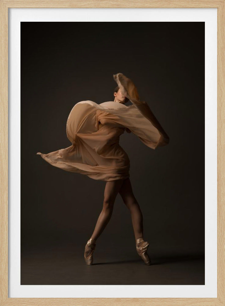 Fremder | Poster