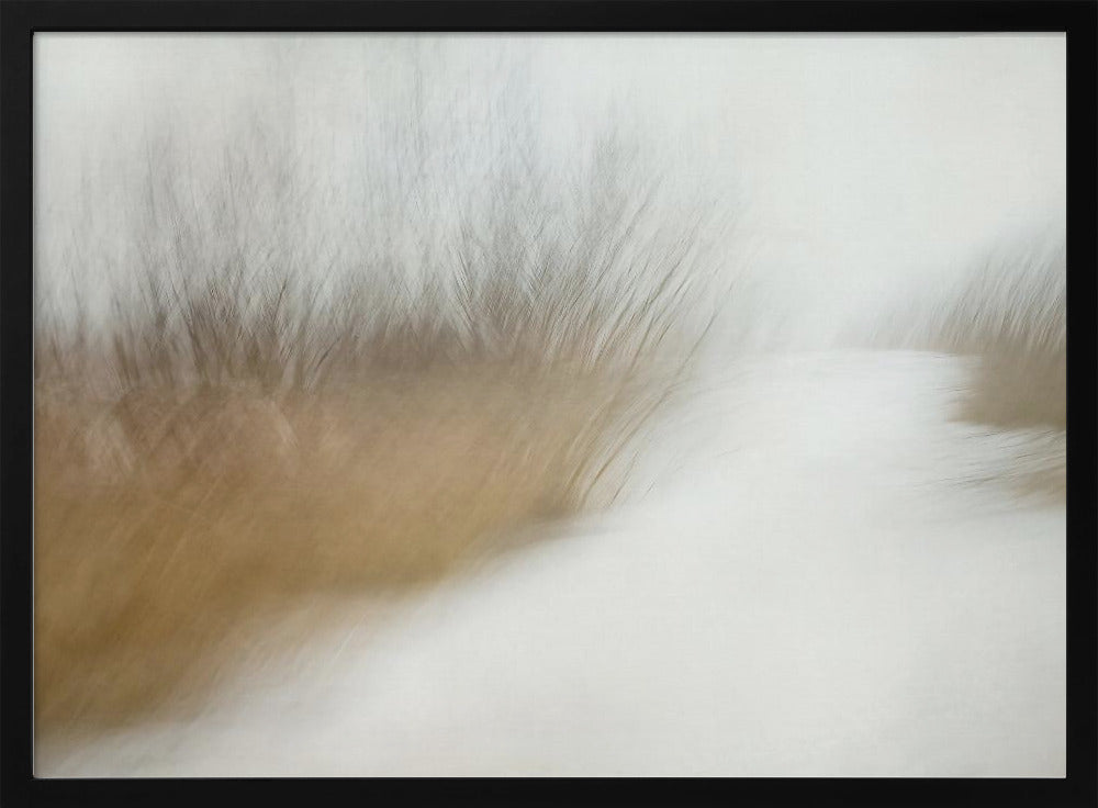 Wintertime | Poster
