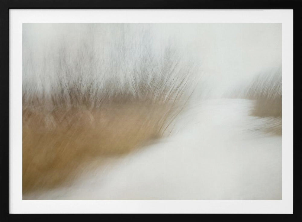 Wintertime | Poster