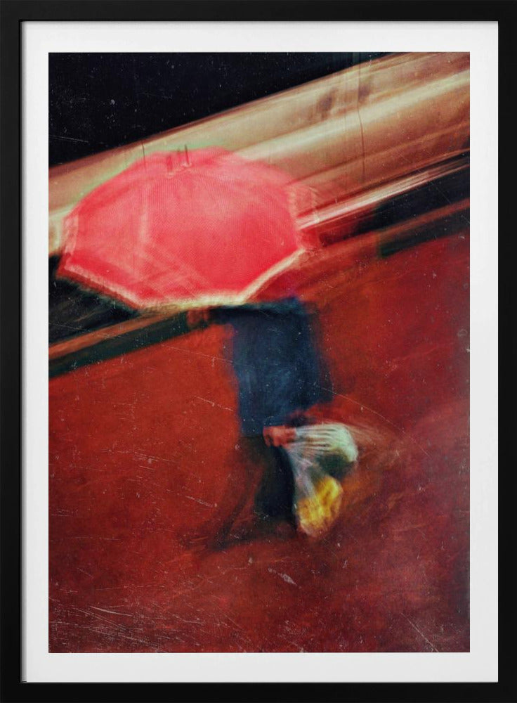 Regentraum | Poster