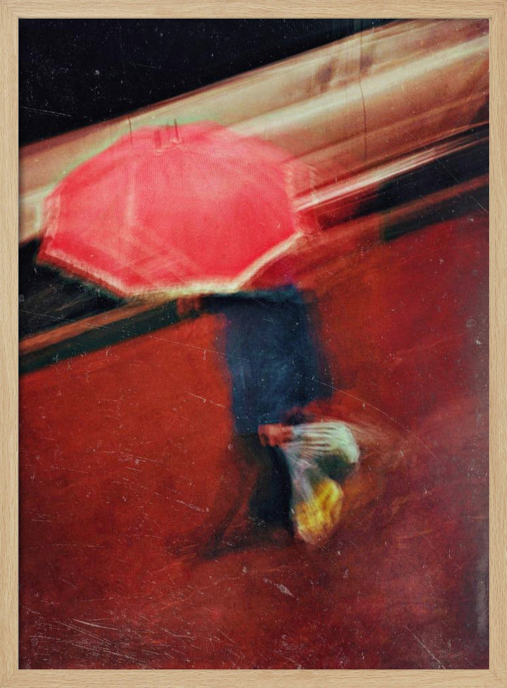 Regentraum | Poster