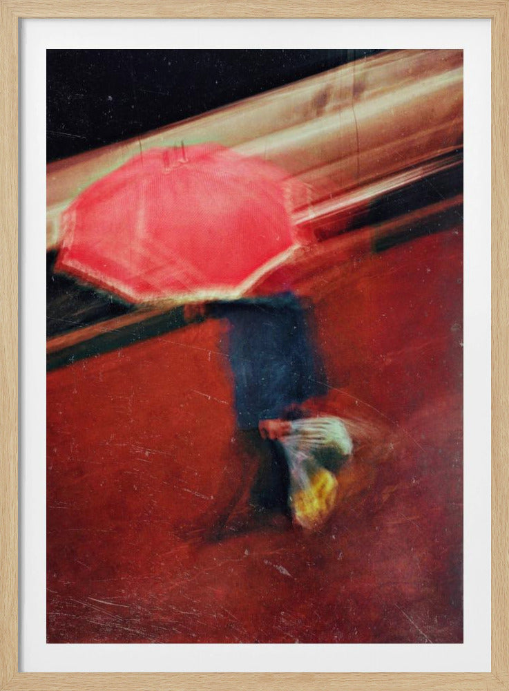 Regentraum | Poster